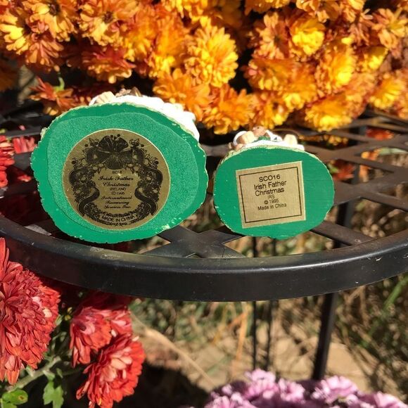 Irish Father Christmas - Picture 12 of 13